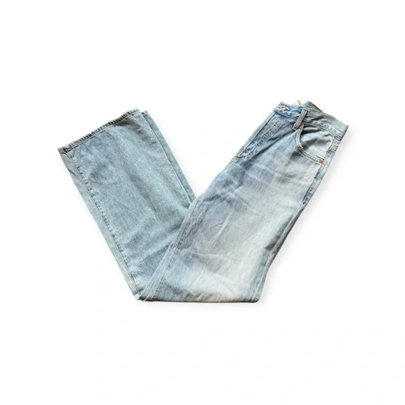 Citizens of Humanity Annina Jeans 27 - Picture 3 of 10